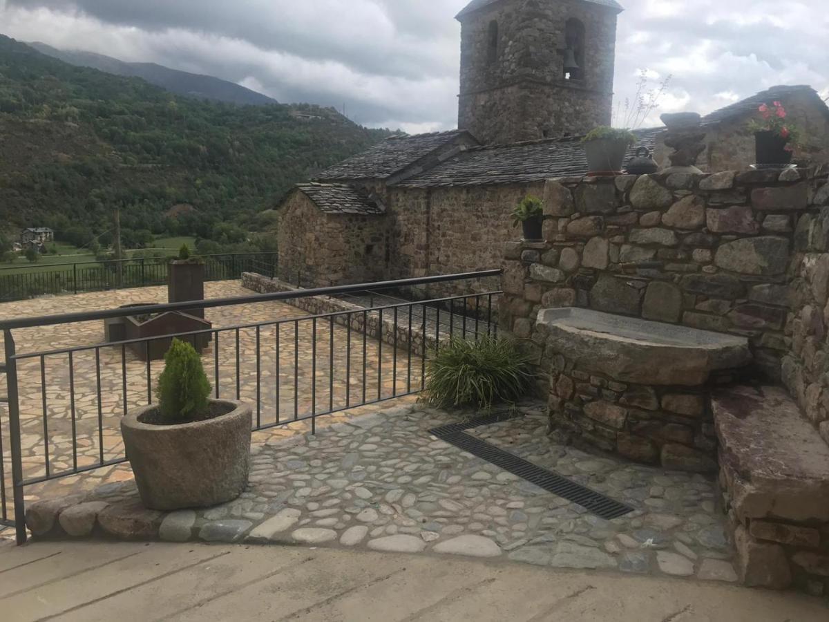 Apartamento Laera Villanova Luaran gambar