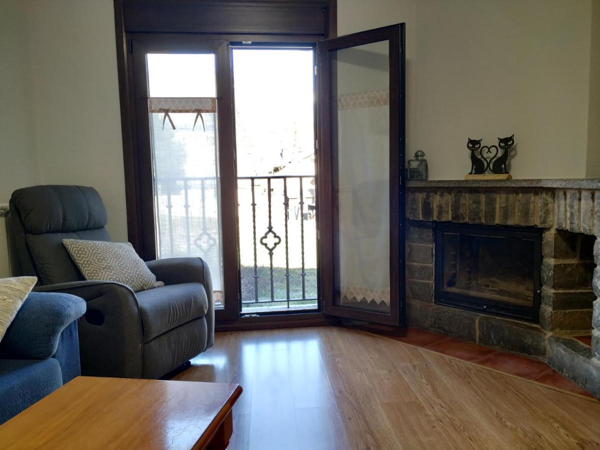 Apartamento Laera Villanova Luaran gambar