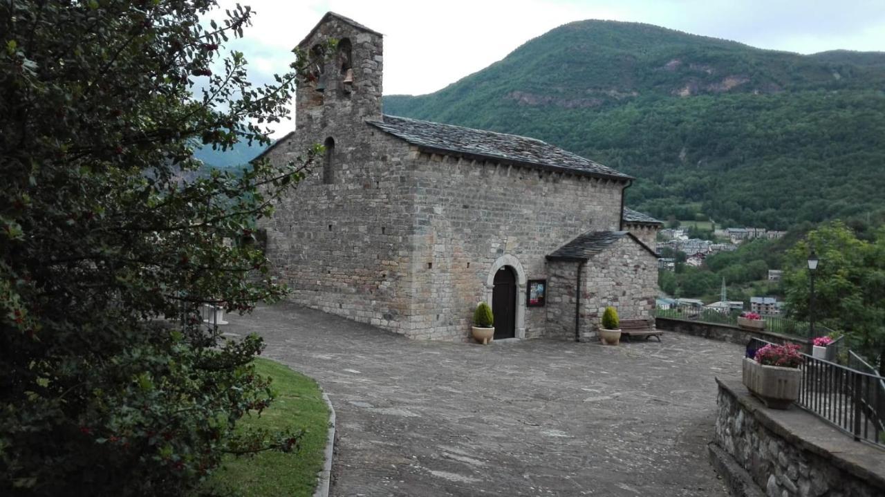 Apartamento Laera Villanova Luaran gambar