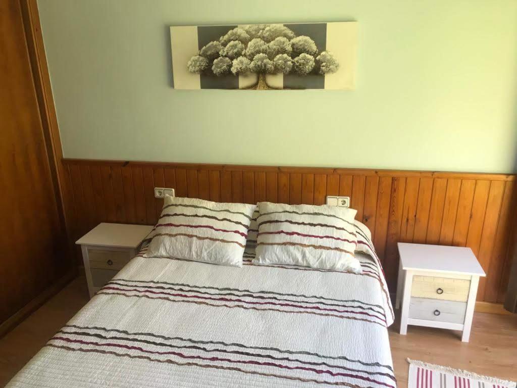 Apartamento Laera Villanova Luaran gambar