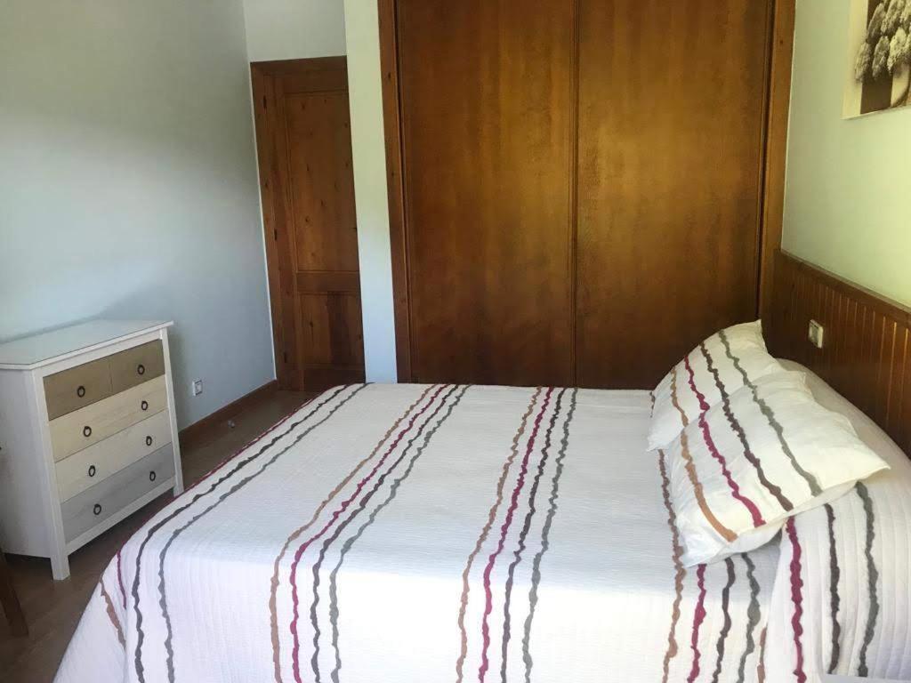 Apartamento Laera Villanova Luaran gambar