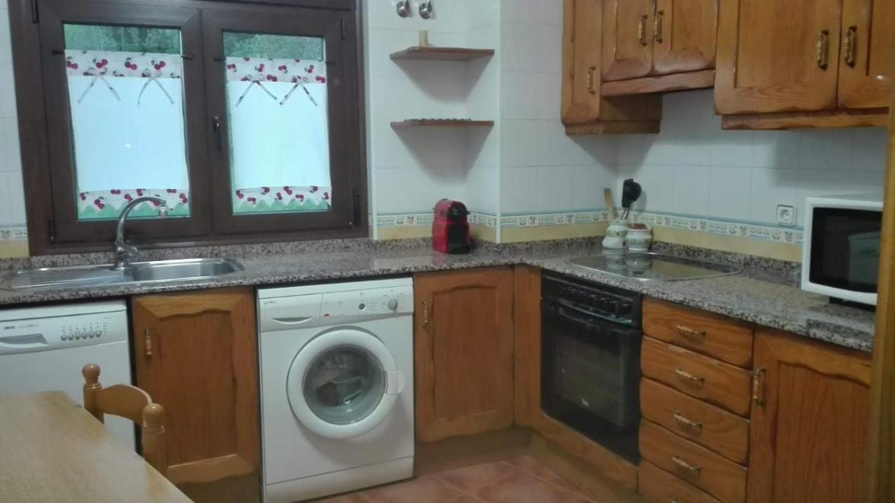 Apartamento Laera Villanova Luaran gambar